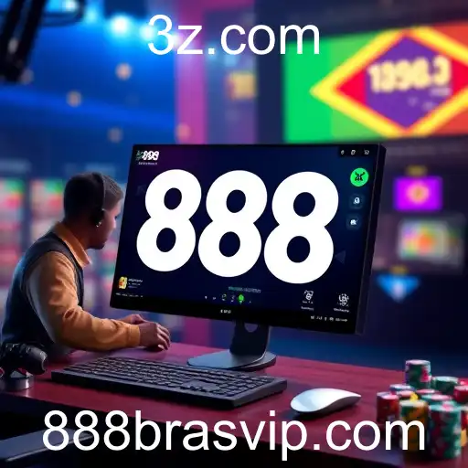 Crescimento do mercado de jogos em língua portuguesa