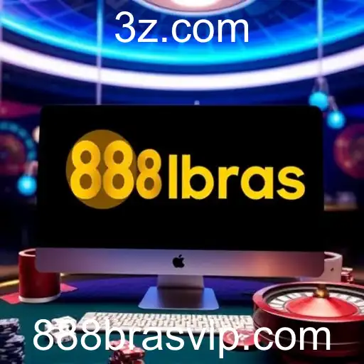 A Ascensão de 888bras.com no Cenário de Jogos em Português