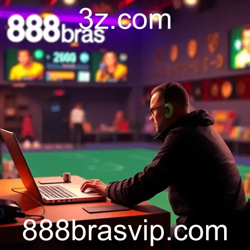 Expansão dos Jogos Online em Língua Portuguesa