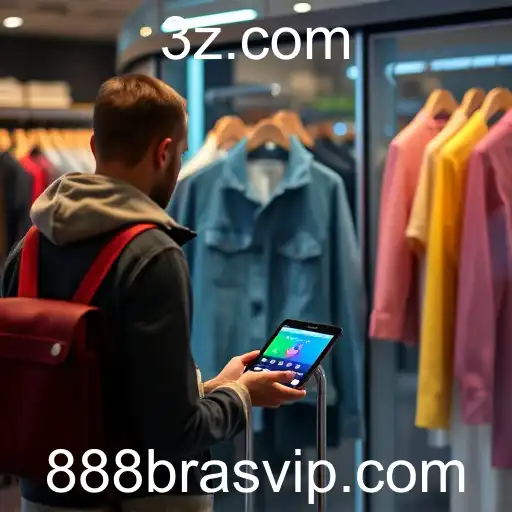 O Impacto do E-commerce no Mercado de Lingerie em 2025