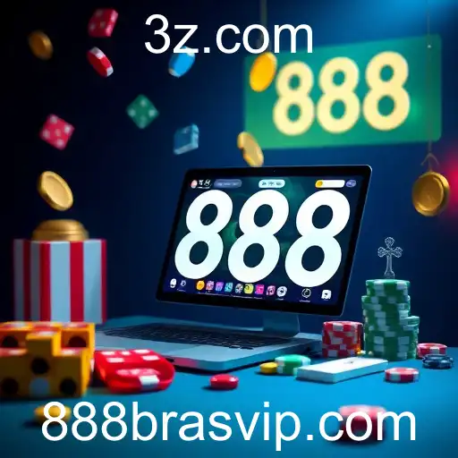 A Ascensão dos Jogos Online em Meio à Regulação em 2025