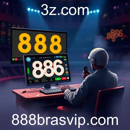 Tendências e Inovações no Mundo dos Jogos Online