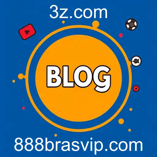 O Poder dos Blogs no Mundo dos Jogos: Uma Visão sobre a Categoria 'Blog' no 888bras.com