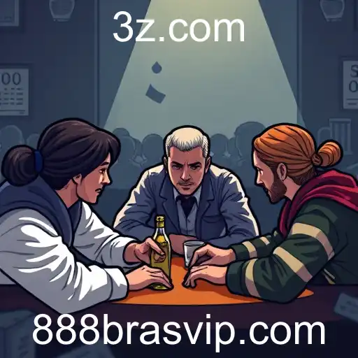 Explorando o Universo dos Jogos de Contato no 888bras.com