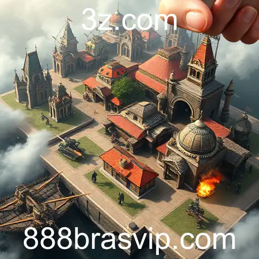 Expansão do Mercado de Jogos Online em 2025