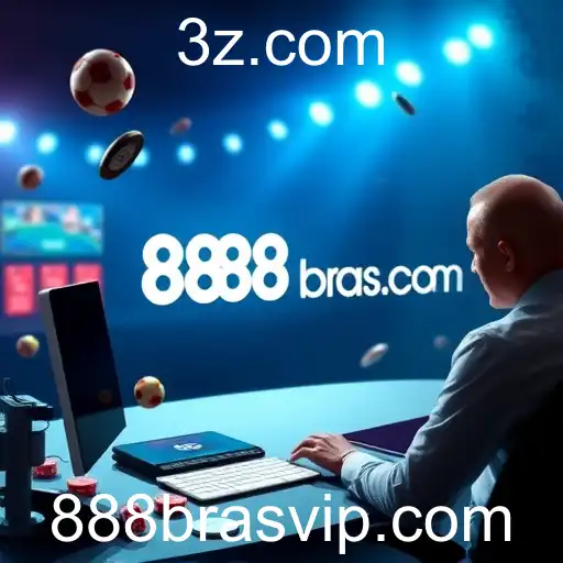O Crescimento do 888bras.com no Mercado de Jogos Online