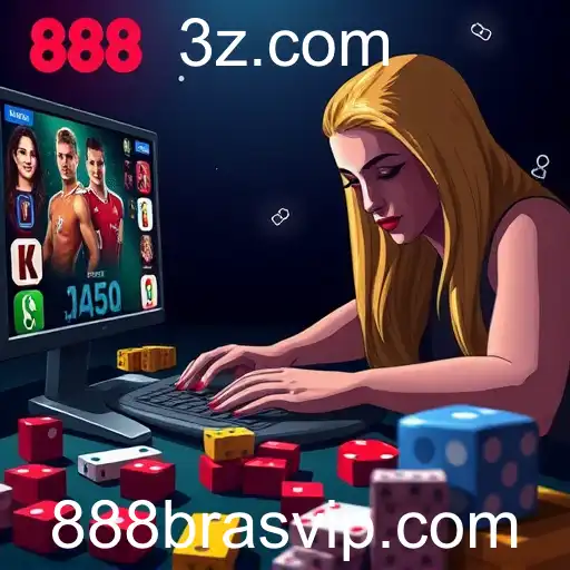 Crescimento do Mercado de Jogos Online em Português