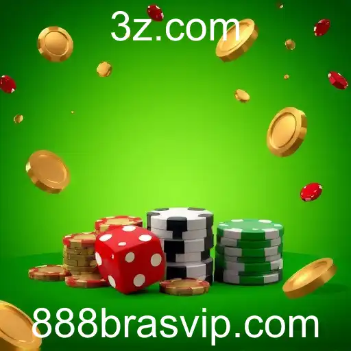 Explorando as Promoções do 888bras.com: Oportunidades e Recompensas para Jogadores