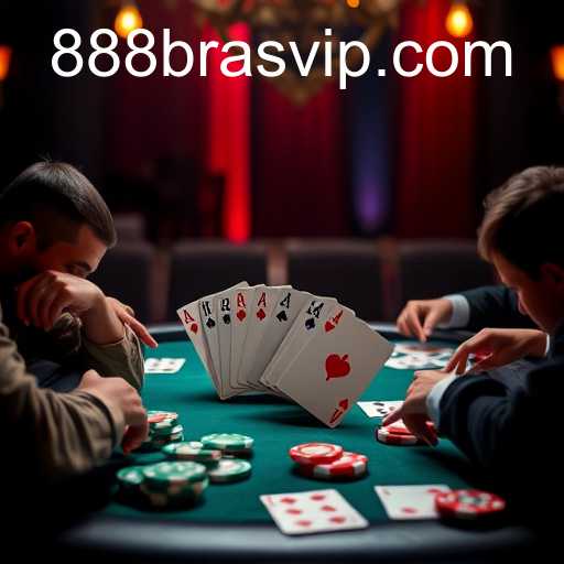 poker heads-up um contra um